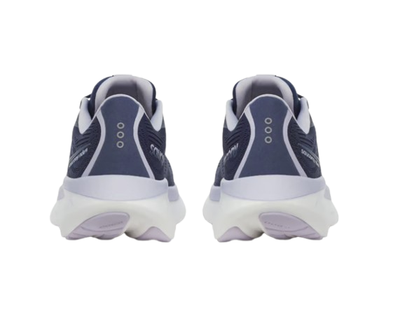 Saucony Ride 18 Womens