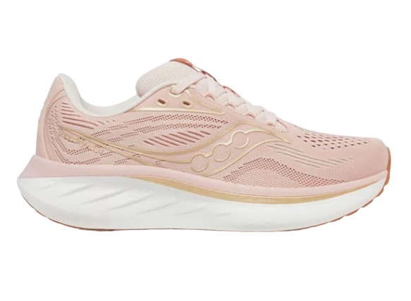 Saucony Ride 18 Womens