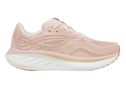 Saucony Ride 18 Womens