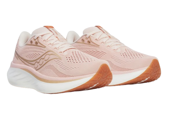 Saucony Ride 18 Womens