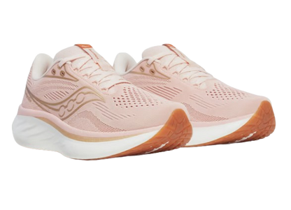 Saucony Ride 18 Womens
