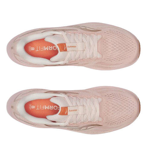 Saucony Ride 18 Womens