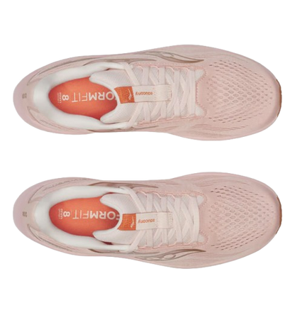 Saucony Ride 18 Womens