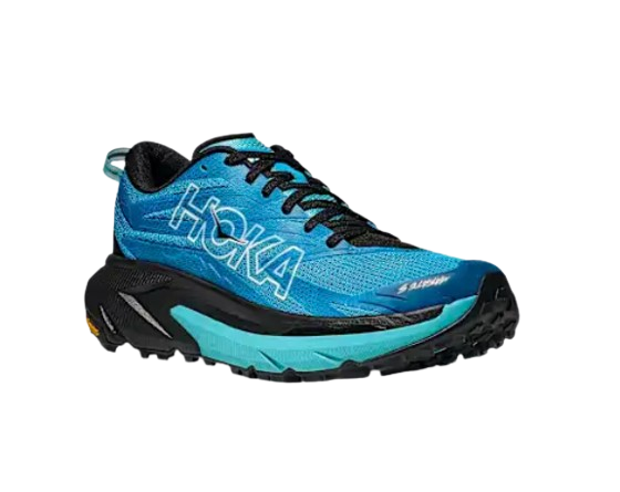 HOKA Mafate 5 Women's