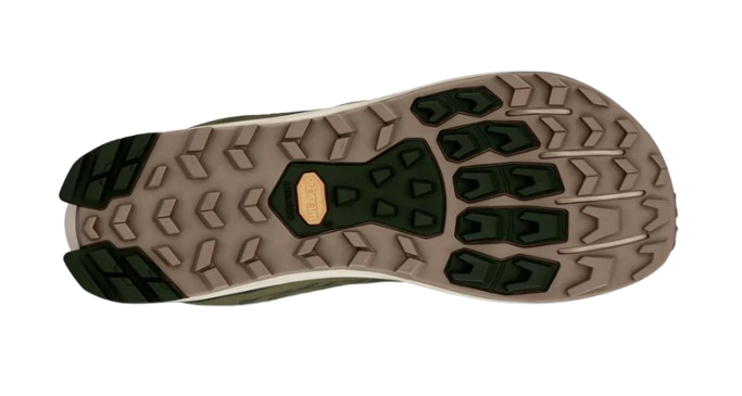 Altra Lone Peak 9+ Mens
