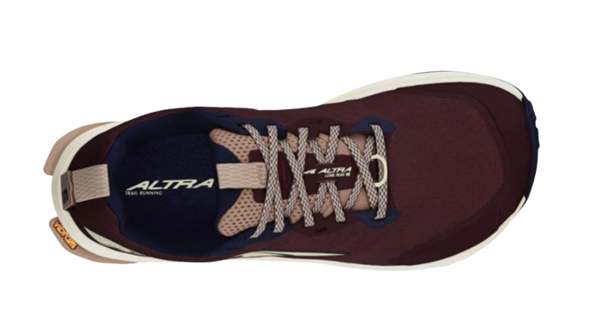 Altra Lone Peak 9+ Womens