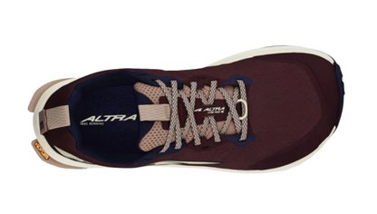 Altra Lone Peak 9+ Womens