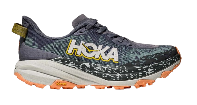 Hoka Speedgoat 6 Womens