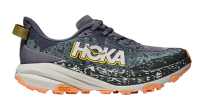 Hoka Speedgoat 6 Womens