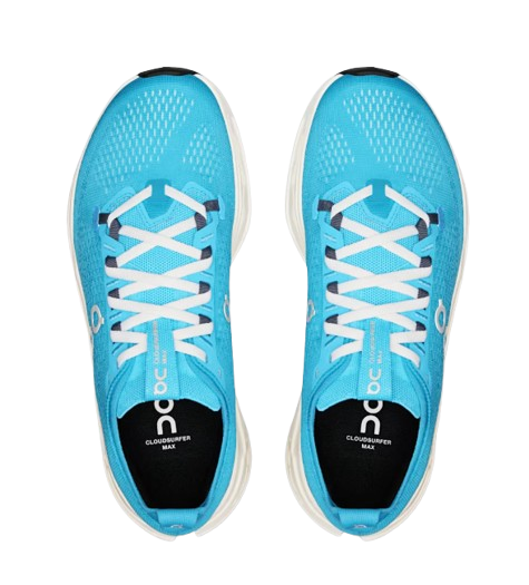 On Cloudsurfer Max Women's