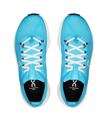 On Cloudsurfer Max Women's