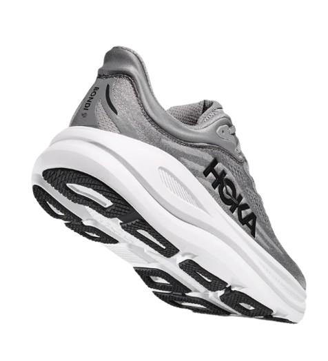 Hoka Bondi 9 Mens