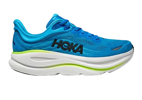 Hoka Bondi 9 Mens