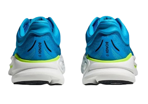 Hoka Bondi 9 Mens