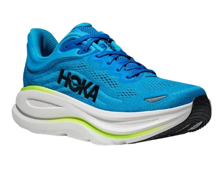 Hoka Bondi 9 Mens