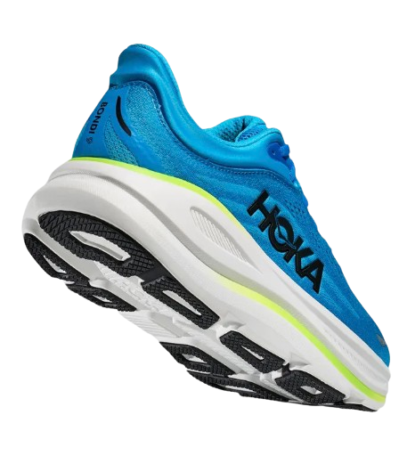 Hoka Bondi 9 Mens
