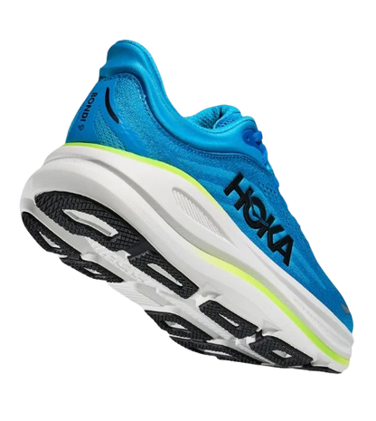 Hoka Bondi 9 Mens