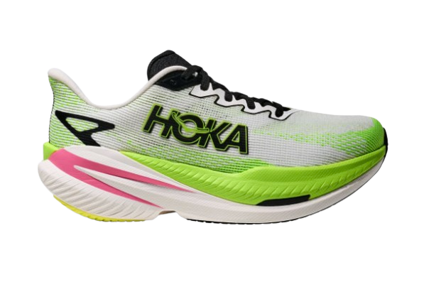HOKA Mach X 3 Women's