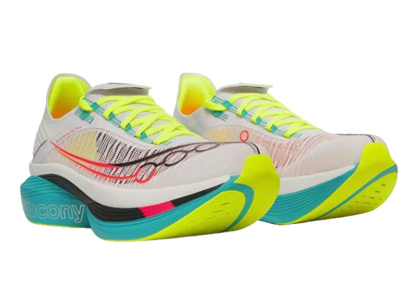 Saucony Endorphin Elite 2