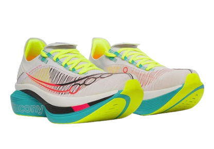 Saucony Endorphin Elite 2