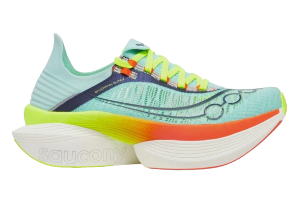 Saucony Endorphin Elite 2