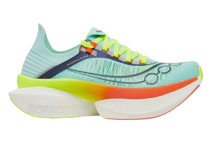Saucony Endorphin Elite 2