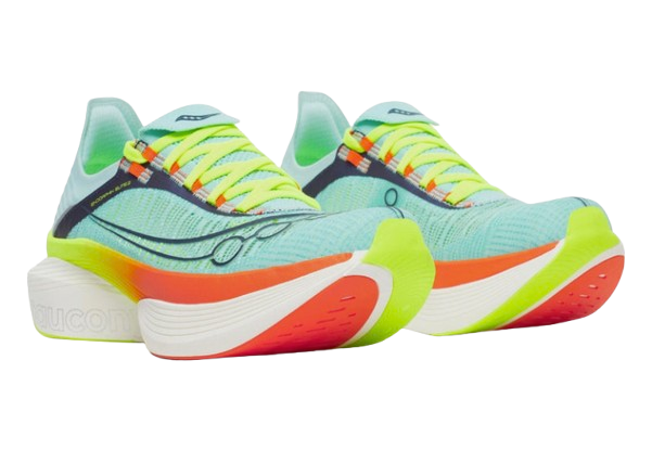 Saucony Endorphin Elite 2