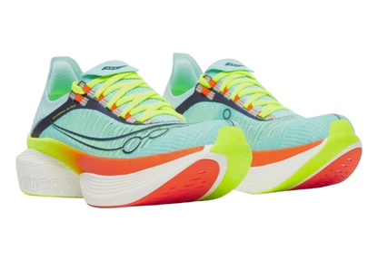 Saucony Endorphin Elite 2