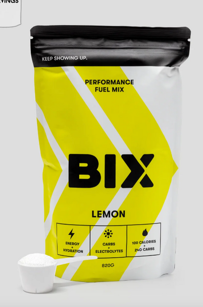 Bix Performance Fuel - 820g bag