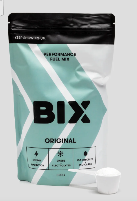 Bix Performance Fuel - 820g bag