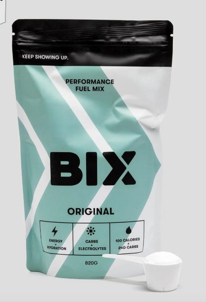 Bix Performance Fuel - 820g bag