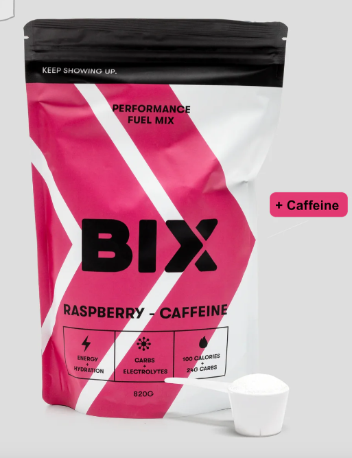 Bix Performance Fuel - 820g bag