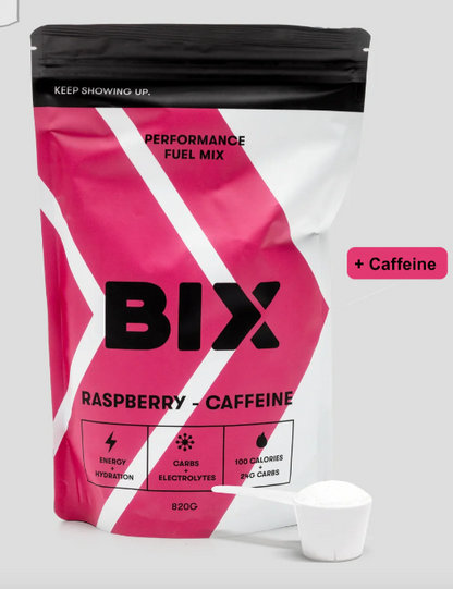 Bix Performance Fuel - 820g bag