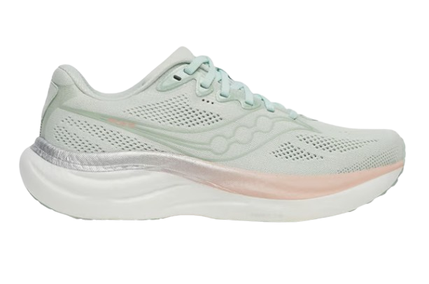Saucony Ride 19 Womens