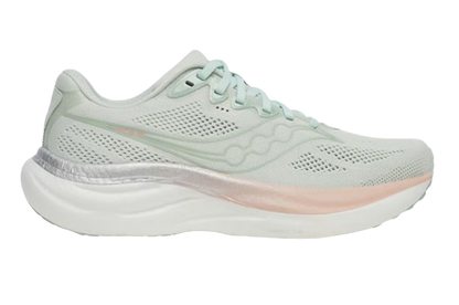 Saucony Ride 19 Womens