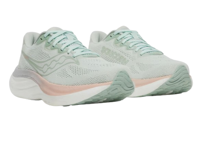 Saucony Ride 19 Womens