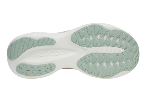 Saucony Ride 19 Womens