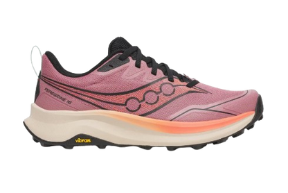 Saucony Peregrine 16 Womens