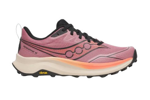 Saucony Peregrine 16 Womens