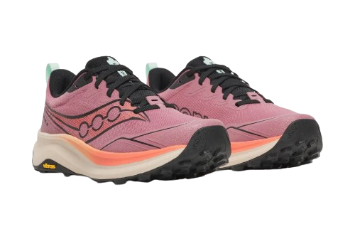 Saucony Peregrine 16 Womens