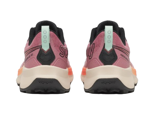Saucony Peregrine 16 Womens