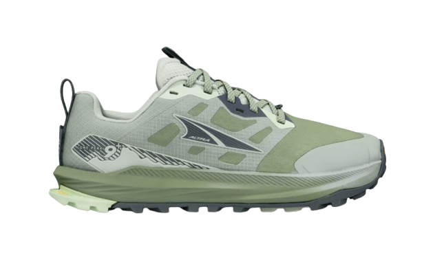 Altra Lone Peak 9+ Womens
