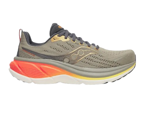Saucony Hurricane 25 Men's