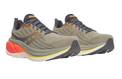 Saucony Hurricane 25 Men's