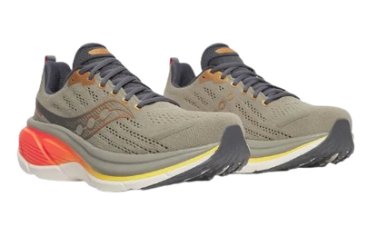 Saucony Hurricane 25 Men's