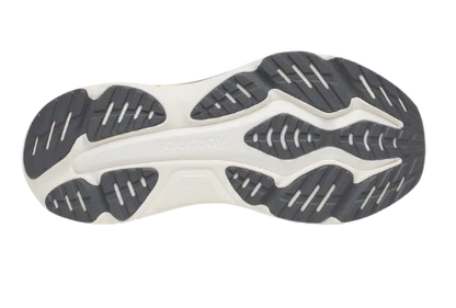 Saucony Hurricane 25 Men's