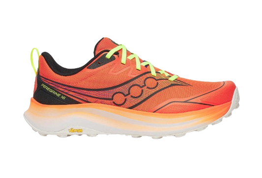 Saucony Peregrine 16 Mens