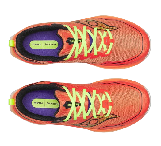 Saucony Peregrine 16 Mens