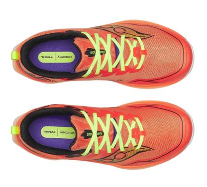 Saucony Peregrine 16 Mens