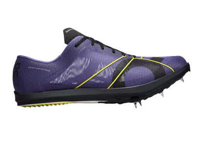 On Cloudspike XC Women's